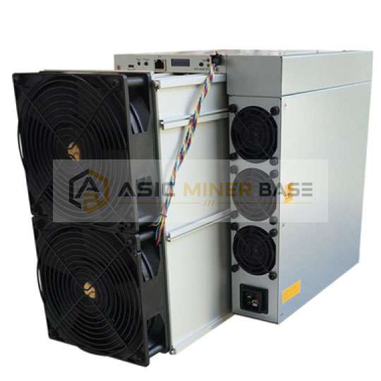 Bitmain Antminer S23 305T - BITMAIN