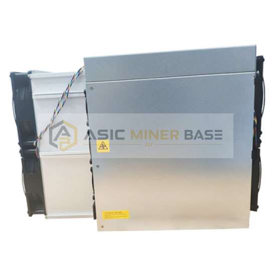 Bitmain Antminer S23 305T view 2