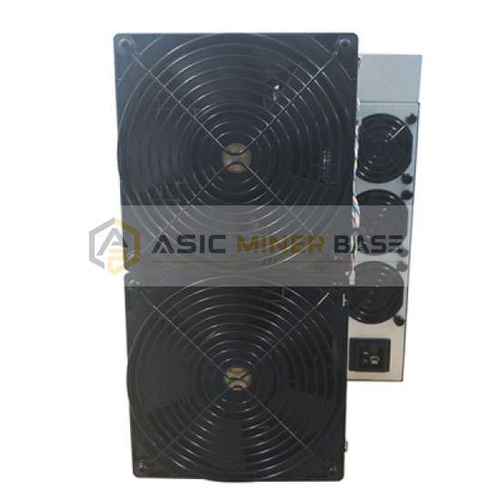 Bitmain Antminer S23 305T view 3