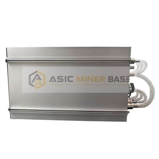 Bitmain Antminer S23 Hyd 580 view 2