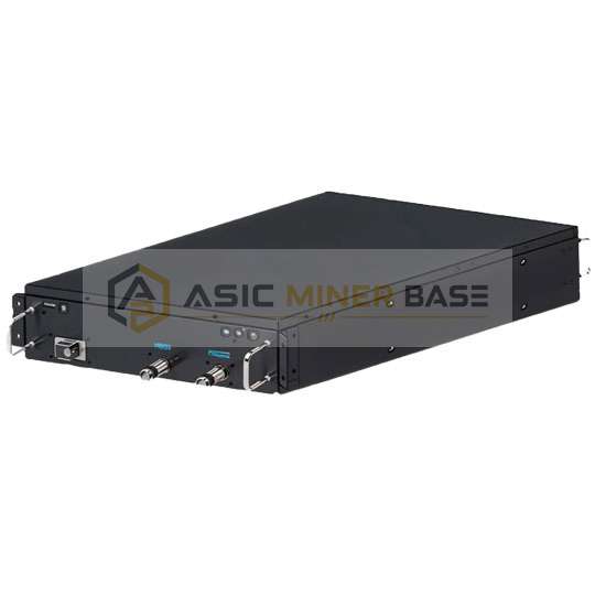 Bitmain Antminer S23 Hyd 3U 1160T - BITMAIN