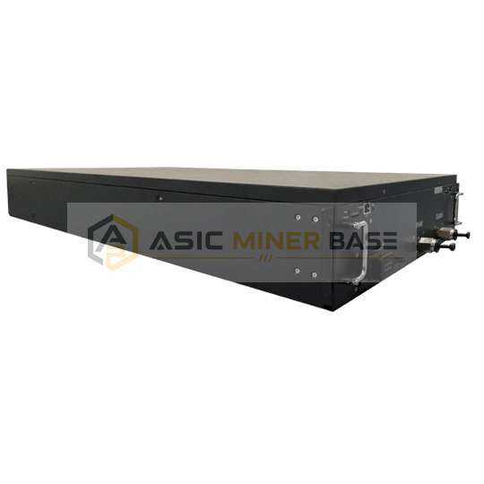 Bitmain Antminer S23 Hyd 3U 1160T view 4