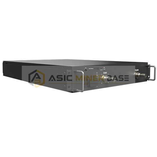 Bitmain Antminer S23e U2H 865T - BITMAIN