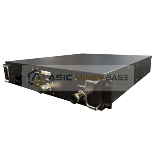 Bitmain Antminer U2L9H - BITMAIN