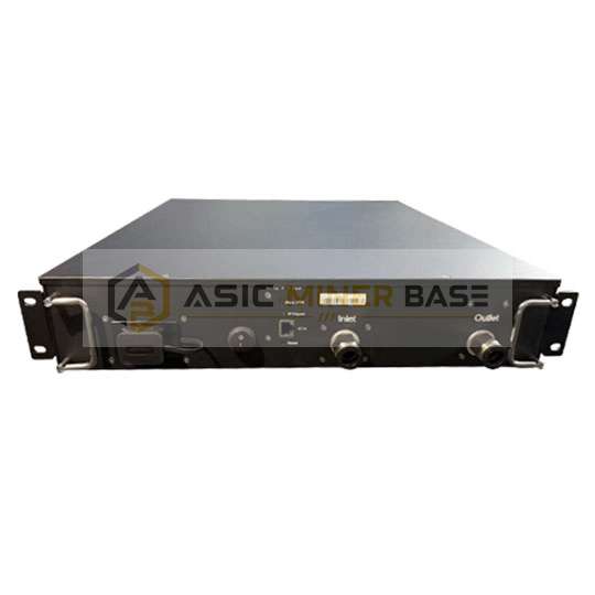 Bitmain Antminer U2L9H view 3