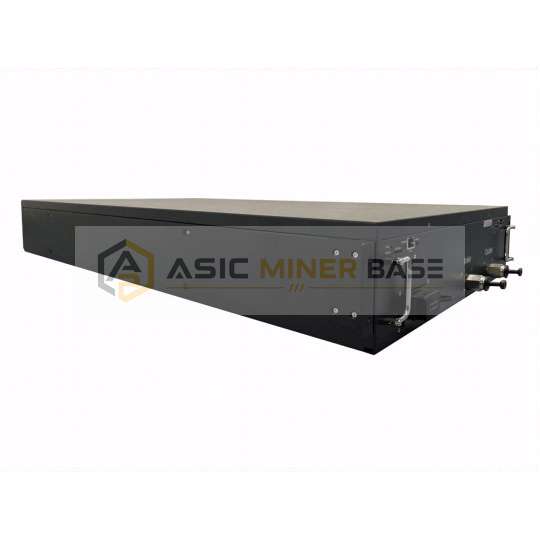 Bitmain Antminer U3S21EXPH 860T view 3