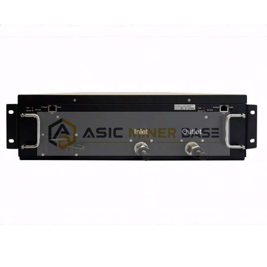 Bitmain Antminer U3S23H 1160 view 2