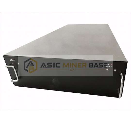 Bitmain Antminer U3S23H 1160 view 3