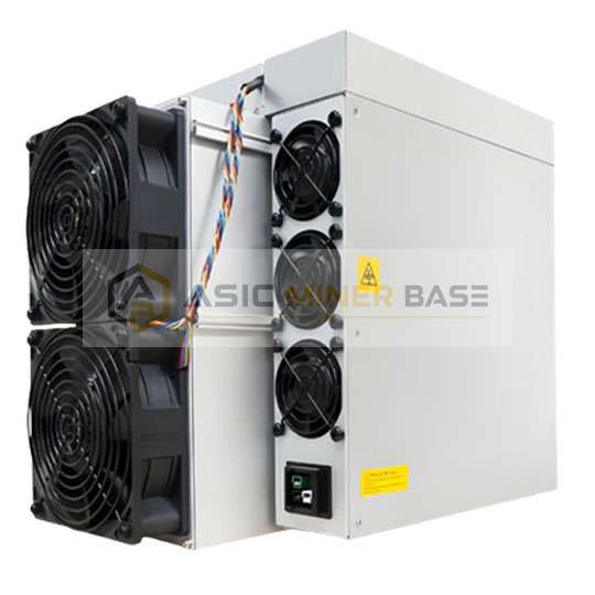 Bitmain Antminer X9 view 2
