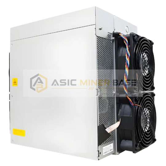 Bitmain Antminer X9 view 3