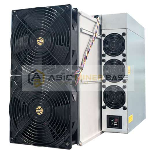 Bitmain Antminer X9 view 4