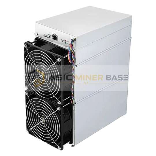 Bitmain AntMiner Z15 420