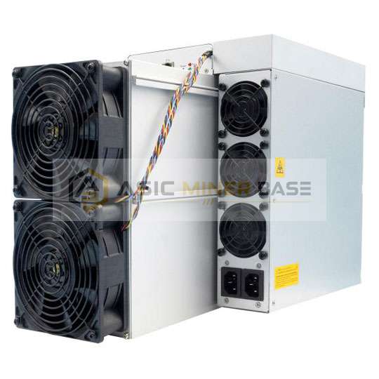 Bitmain Antminer Z15 Pro 840