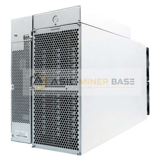 Bitmain Antminer Z15 Pro 840 view 3