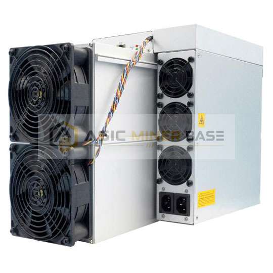 Bitmain Antminer Z15 Pro 860 - BITMAIN