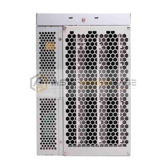 Canaan Avalon Miner A15 194T view 2