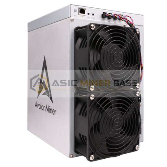 Canaan Avalon Miner A15 Pro - CANAAN