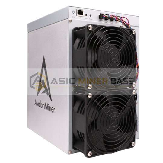 Canaan Avalon Miner A15 XP 212 - CANAAN