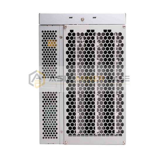 Canaan Avalon Miner A15 XP 212 view 3