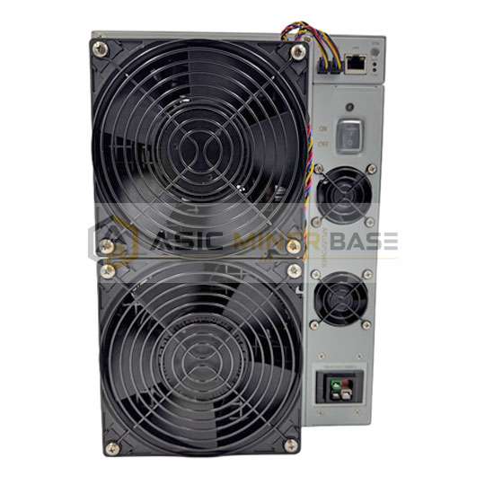 Canaan Avalon Miner A16XP 300 - CANAAN