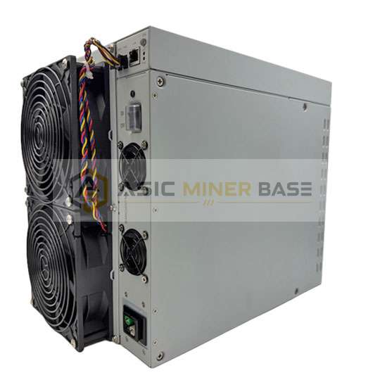 Canaan Avalon Miner A16XP 300 view 2