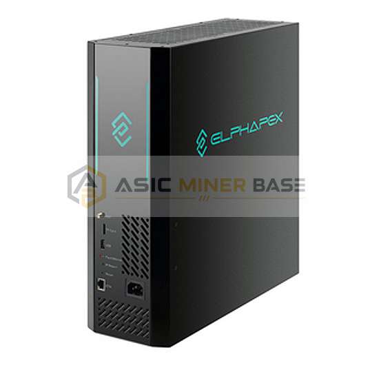Elphapex DG Home 1 - ELPHAPEX