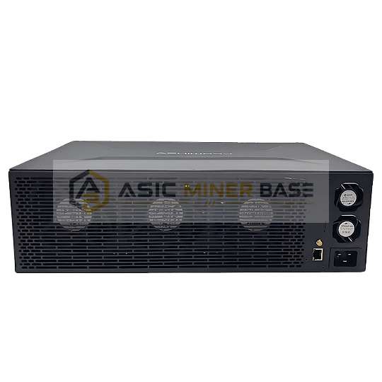 Fluminer L1 Pro view 2