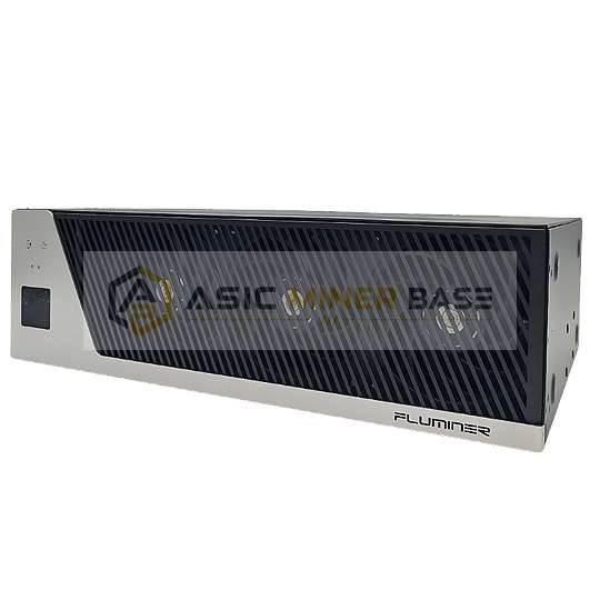 Fluminer L1 Pro view 3