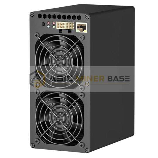 Goldshell XT Box 580 Gh - GOLDSHELL