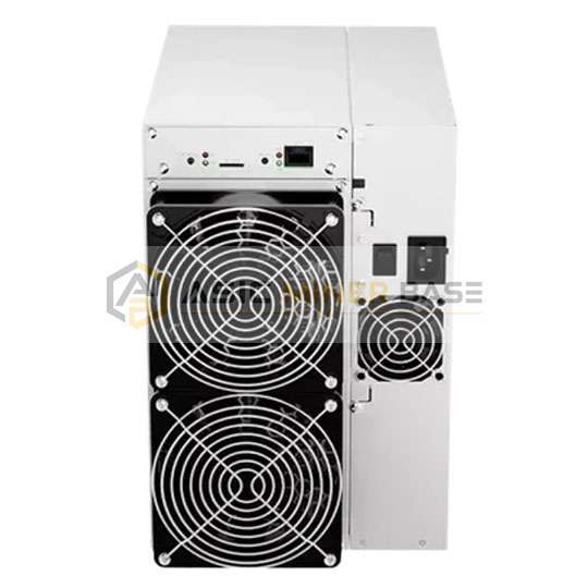 Iceriver Aleo AE3 2 Gh view 4