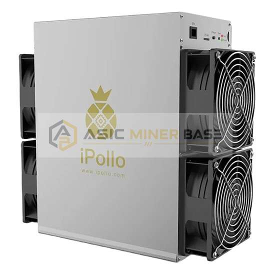 iPollo V2 - IPOLLO