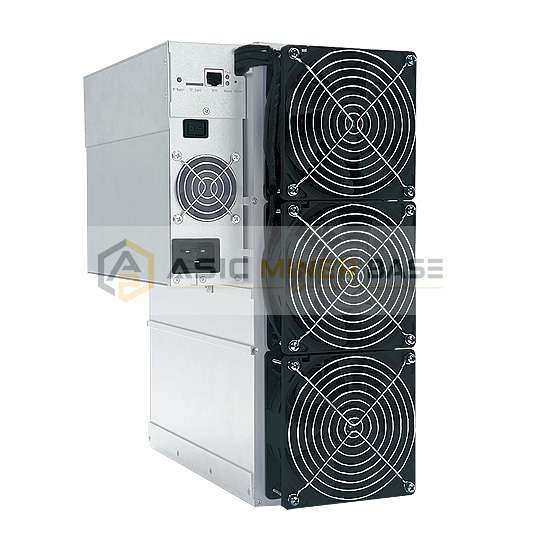 Jasminer X16 P - JASMINER