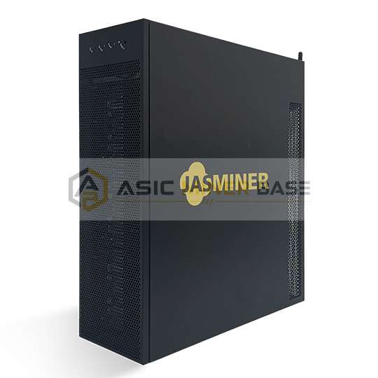 Jasminer X16 QE view 2