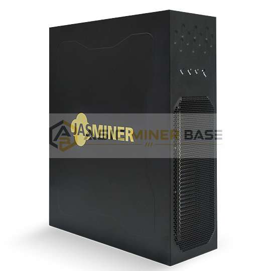 Jasminer X4 Q - JASMINER