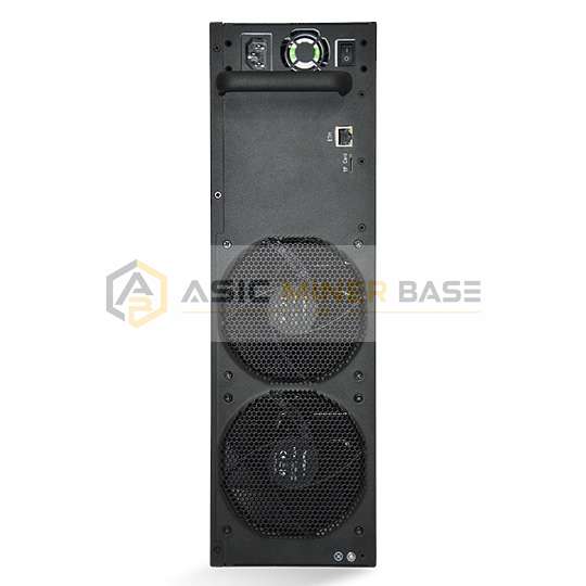Jasminer X4 Q view 2