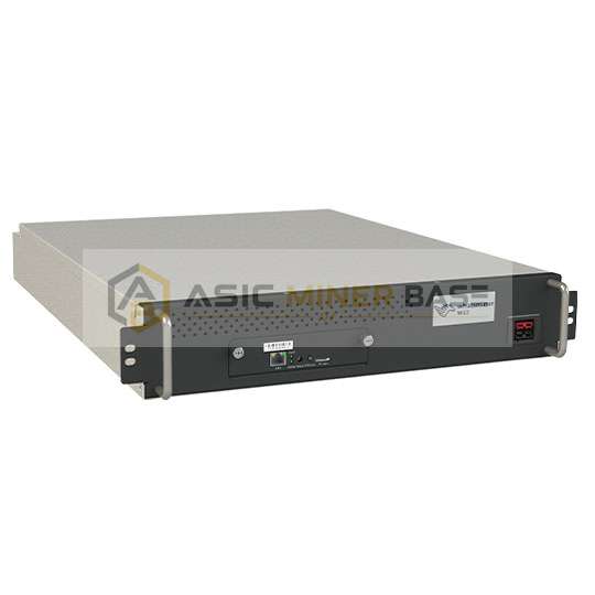 Microbt Whatsminer M63 - MICROBT
