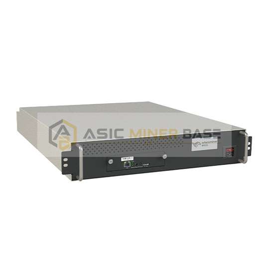 Microbt Whatsminer M63S - MICROBT