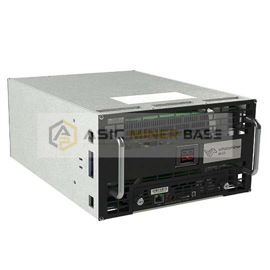 Microbt Whatsminer M66 - MICROBT