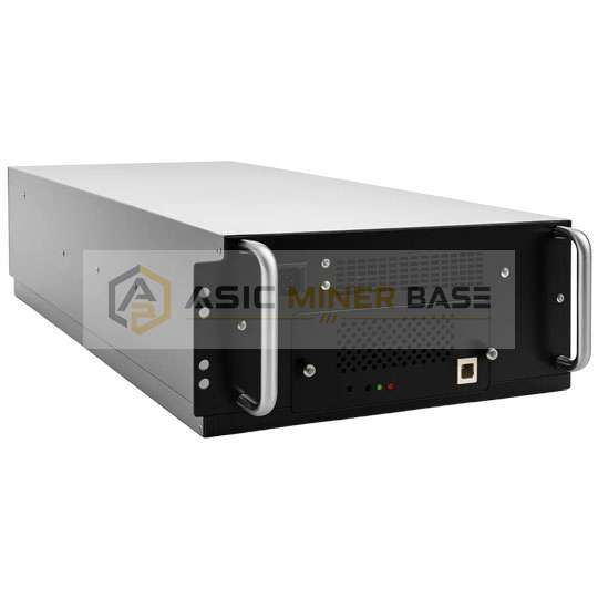 Microbt Whatsminer M79S - MICROBT