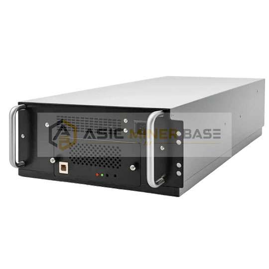 Microbt Whatsminer M79S view 2