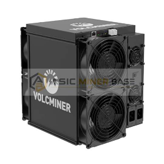 VolcMiner D1 - VOLCMINER