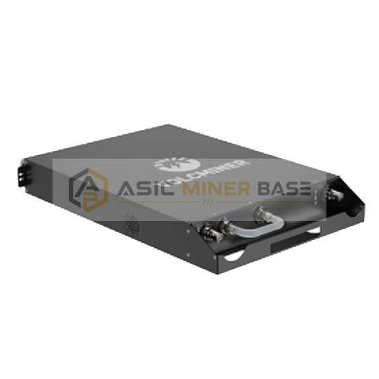 VolcMiner D1 Hydro - VOLCMINER