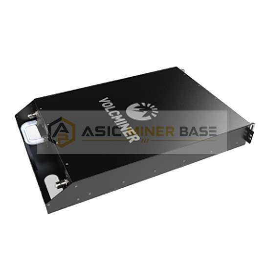 VolcMiner D1 Hydro view 2