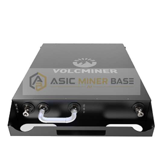 VolcMiner D1 Hydro view 3