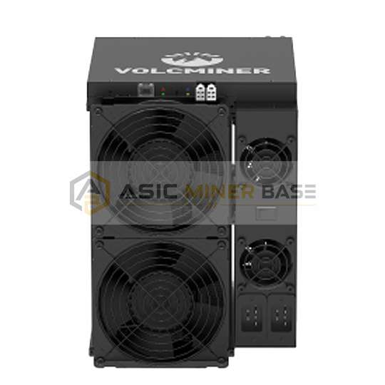 VolcMiner D1 Lite view 2