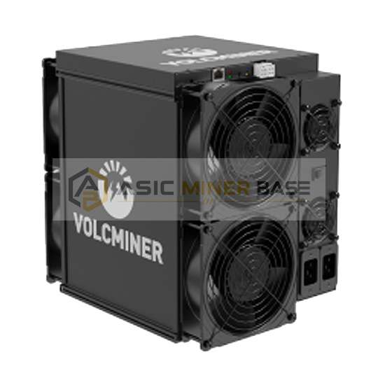 VolcMiner D1 Lite view 3